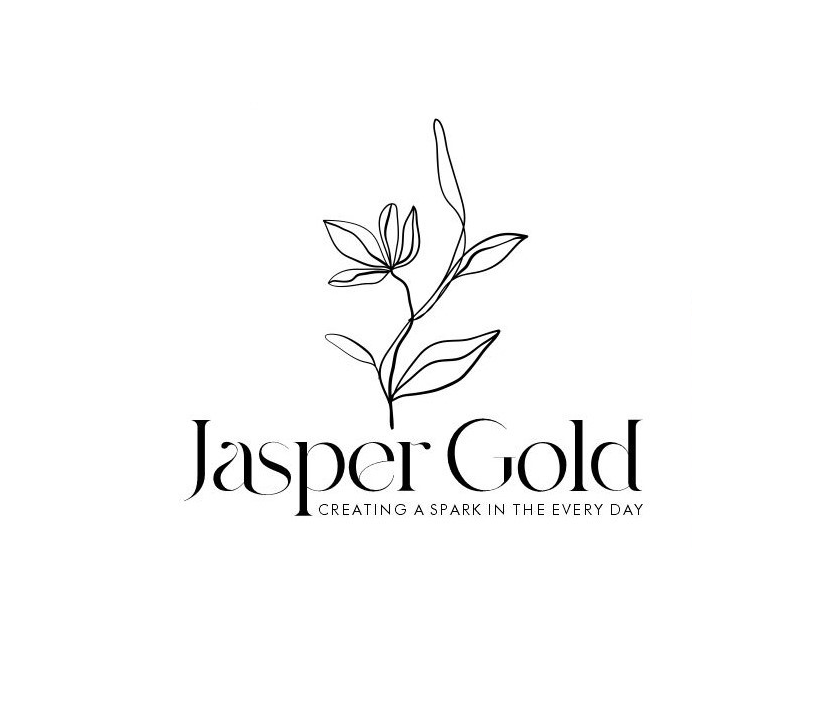 Jasper Gold Logo