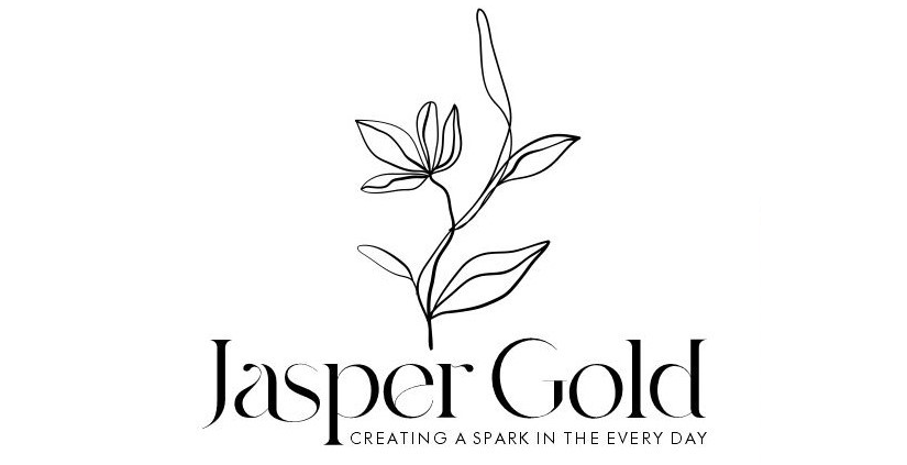 Jasper Gold Logo